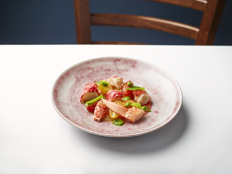 Exceptional eating for under £100